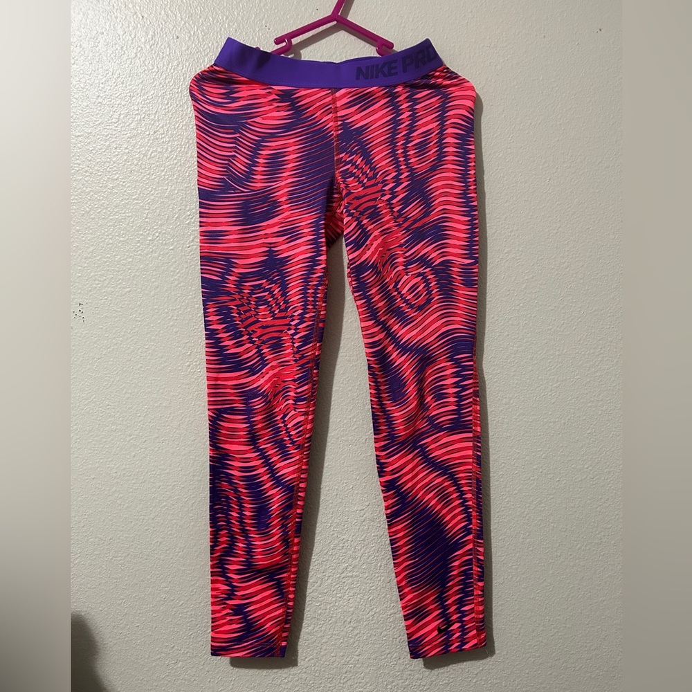 NIKE LEGGINGS